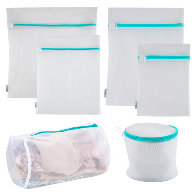 Mesh Wash Bag