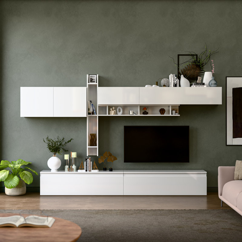 Murcia Entertainment Centre, White