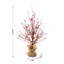 Arbre de table 20 po H