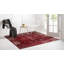 Tapis floral bourgogne Brandt-35998255