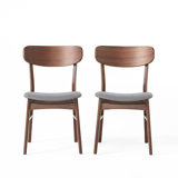 Barros 18'' H Upholstered Side Chair