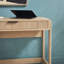 Jorah Reeded Lift-Top Desk with Drawer-2084548890