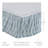 Adda Ruffled Bed Skirt-1647123418