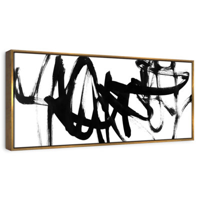 Blanc à noir Higley V