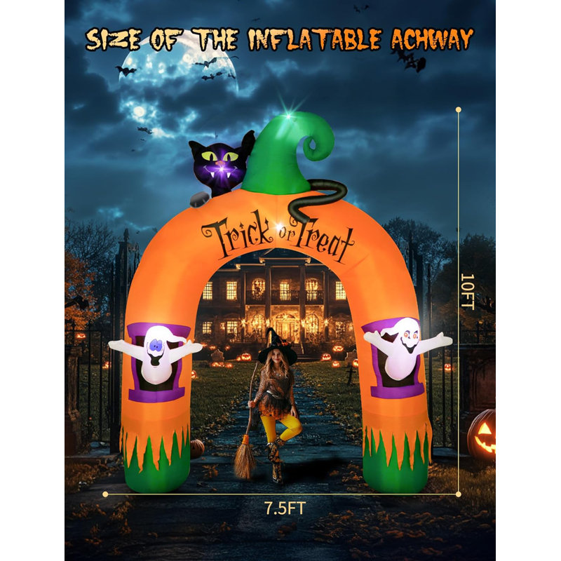 Halloween Decoration