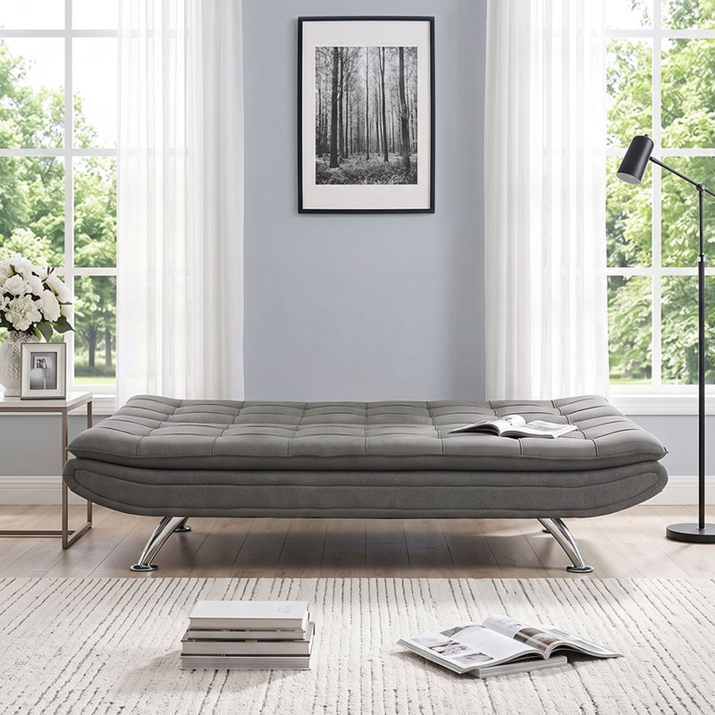 Mercan 3 Seater Sleeper