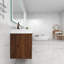 Base de meuble-lavabo mural 60 po avec dessus en acrylique renforcé Noble Moreno-1546075765
