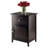Walhill 14.96'' W Nightstand-1857708149