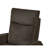 Power Recliner Chair With Easy Control, Durable Upholstery, And USB Charging, Ideal For Living Rooms And Bedrooms-1521870251
