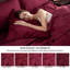 Ensemble d'édredon en microfibre 7 pièces Sandridge-724087844