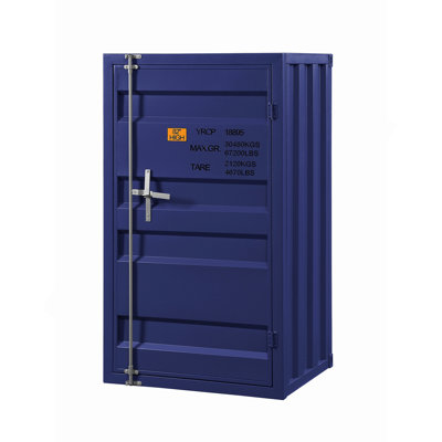 Commode Cargo