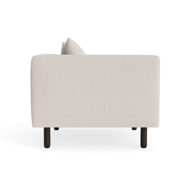 MTO - Mono Lounge Chair, Vos Bone