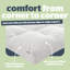 Silentnight Anti-Allergy Ultimate Mattress Topper 1000-112663328