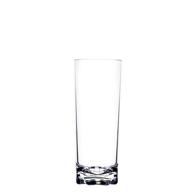  17 oz Verre à gin en polycarbonate