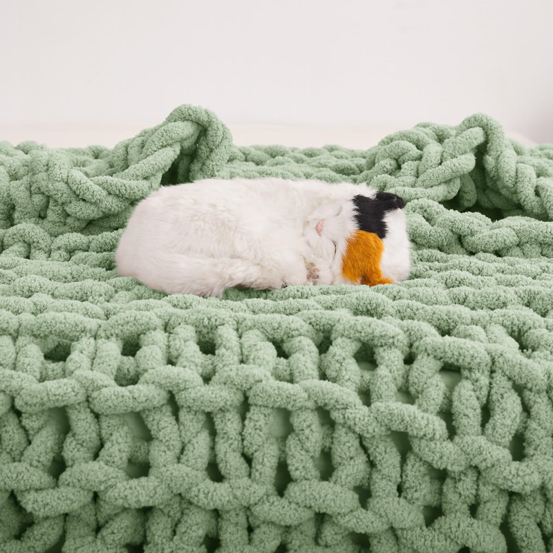 Throw Blanket
