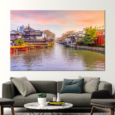 Print on Canvas