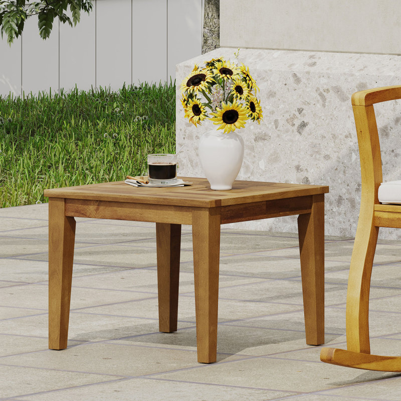 Surare Side Table, End Table