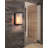 Glass Wall Light