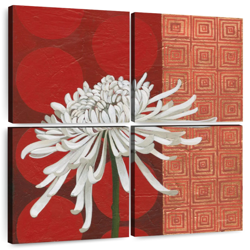 Harnek Morning Chrysanthemum II