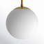 Luminaire suspendu simple à 1 lumière Wilbourn-1831743442-1831743441