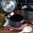10 Piece Nonstick Aluminum Cookware Set