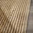Doleman Cape Cod Hand Woven Jute Solid Color Rug-1234954786