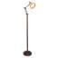 Prairie Mission Task Floor Lamp