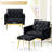2 - Piece Velvet Living Room Set-1721673523