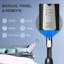Amilliona 120Cm Oscillating Pedestal/Standing Fan