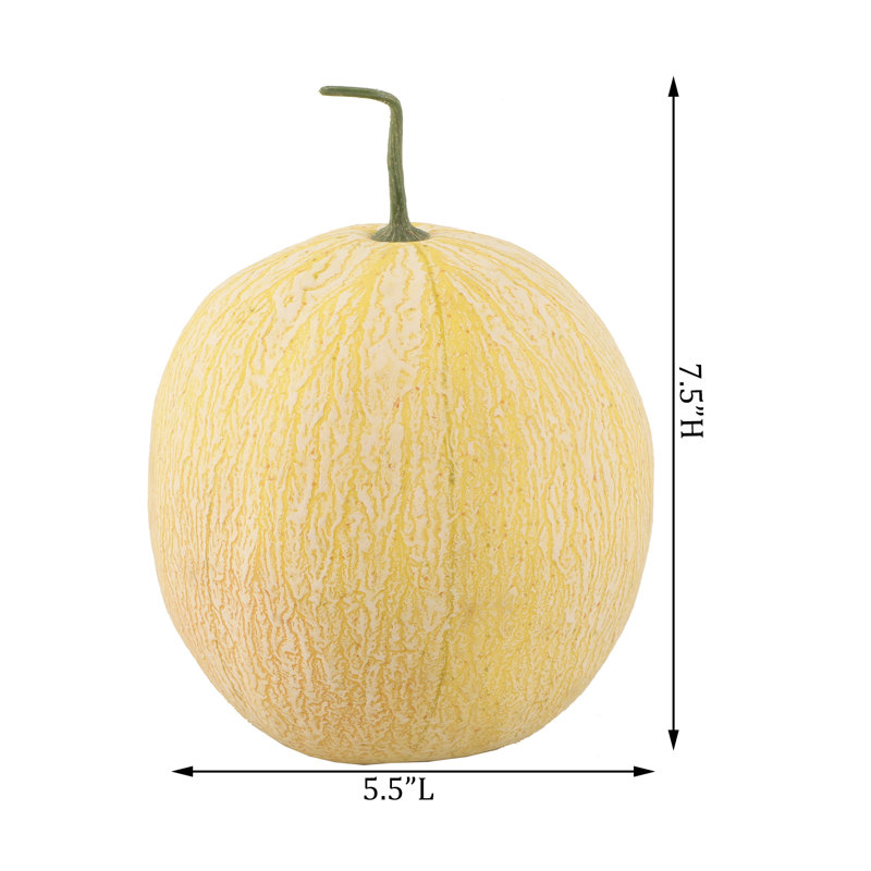 Cosalino Cantaloup, Jaune