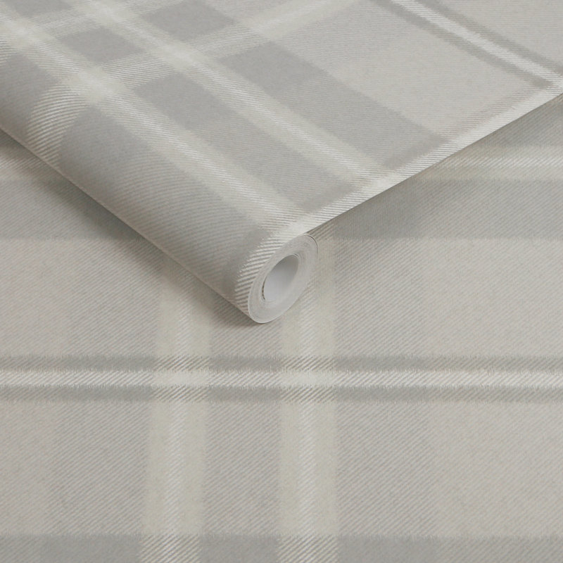 Superfresco Easy Eildon Weave Wallpaper, Cream