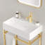 Meuble-lavabo autoportant avec lavabo en céramique-108845681-108845677