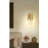 Brynleifur 3 - Light Dimmable Vanity Light