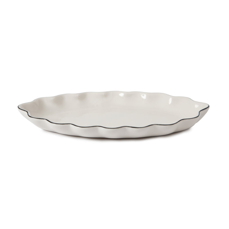 Le Marais Myla Bathroom Accessory Tray