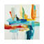 Synergy Ii by Danhui Nai - Painting Print-2079810959-2084905318