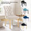Chaise de salle à manger Kenta-136482835-136482845