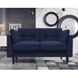 Callier 2 Seater Loveseat