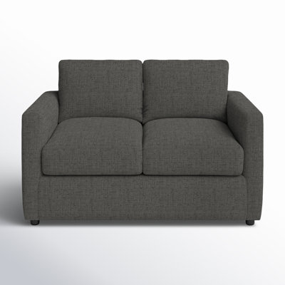 Godwin 53'' Upholstered Loveseat