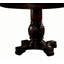 Table hauteur comptoir Chateau De Ville