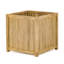 Wood Planter
