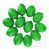 Vert sélectionné