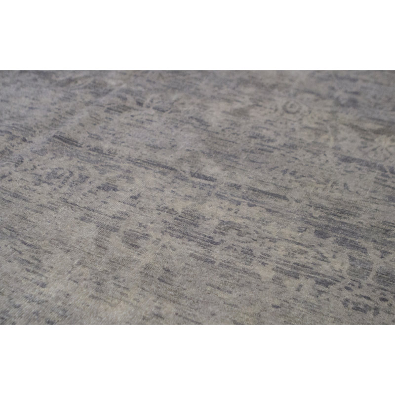 Neo Villa Floral Indoor Rug