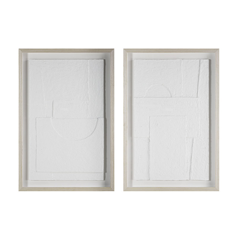 Linen Wall Art