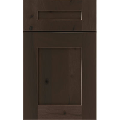 Dwelling Belgrave Door Sample