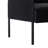 45.7 "Metal-Framed Sofas For Small Spaces, Linen And Velvet-1677588318