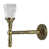 Laiton antique est en rupture de stock