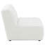 Fauteuil rembourré Bonnie