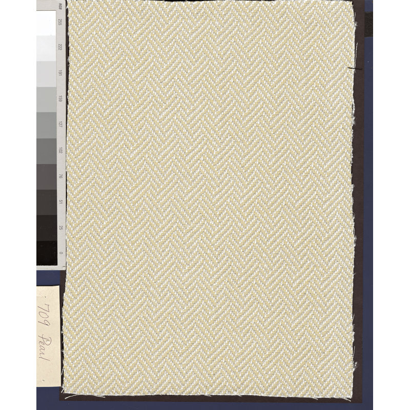 Rectangular Plate Overflow in Brushed Brass 55x30mm