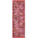 Tapis rose Folmar