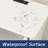 Wooden Nightstand Bedside Table With 1 Drawer And Shelves, End Table For Bedroom-1315660991